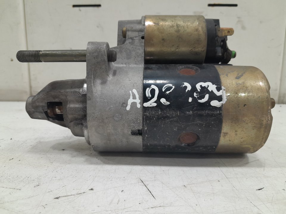 Motor arranque ignis rm (mh) básico      08