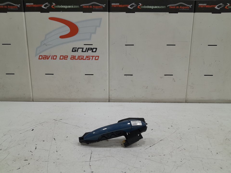 Maneta exterior trasera derecha hyundai i20 1.2