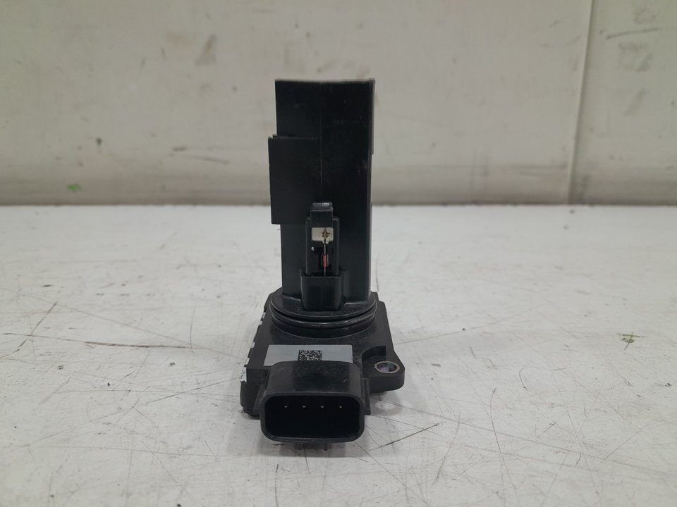 Caudalimetro ignis rm (mh) básico      08