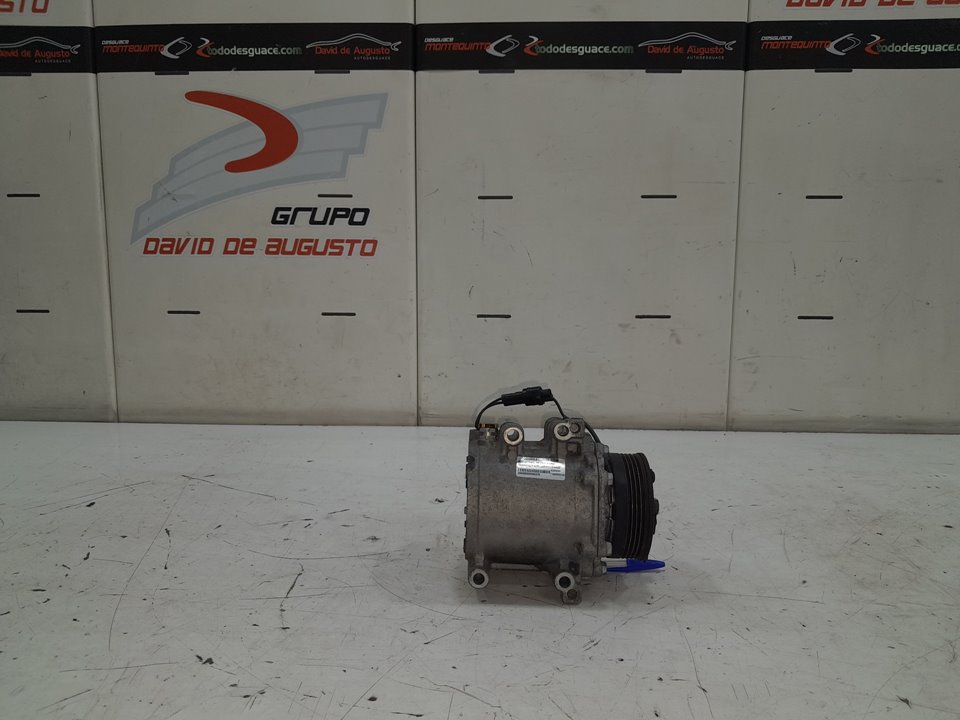 Compresor aire acondicionado ignis rm (mh) básico      08