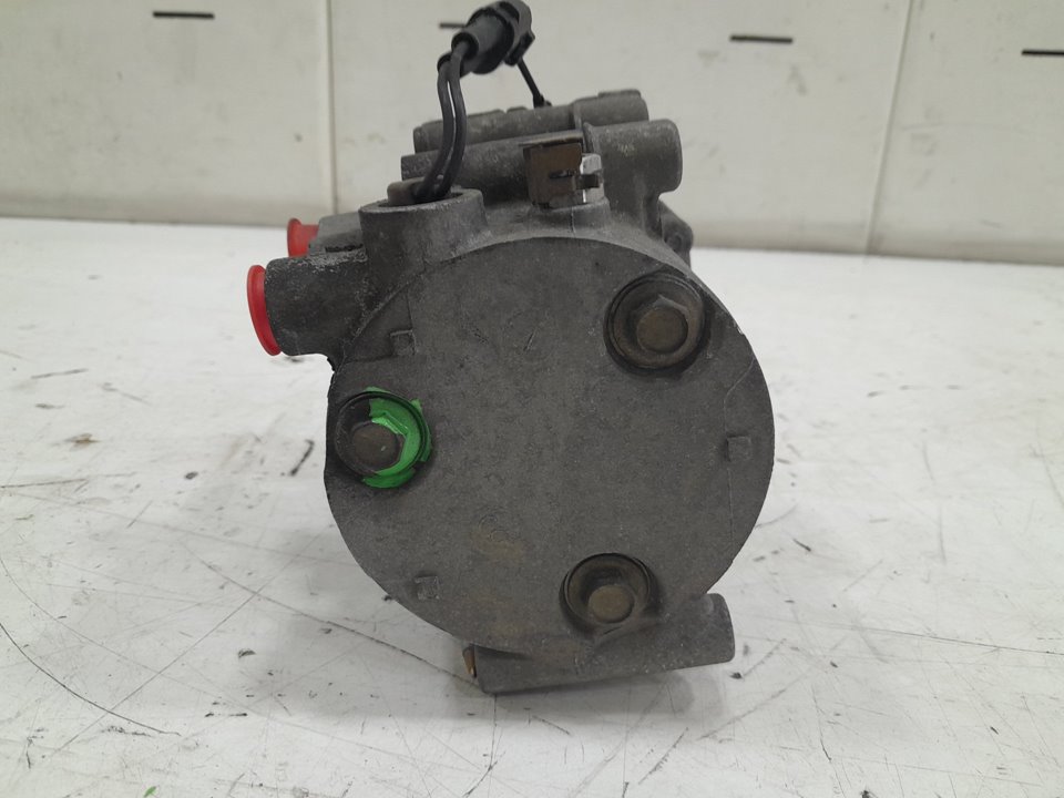 Compresor aire acondicionado ignis rm (mh) básico      08