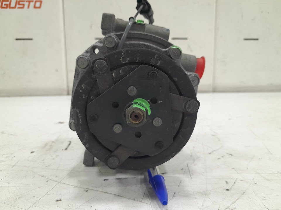 Compresor aire acondicionado ignis rm (mh) básico      08