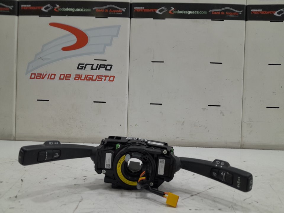 Anillo airbag y mando multifuncion volvo v40 fastback d3