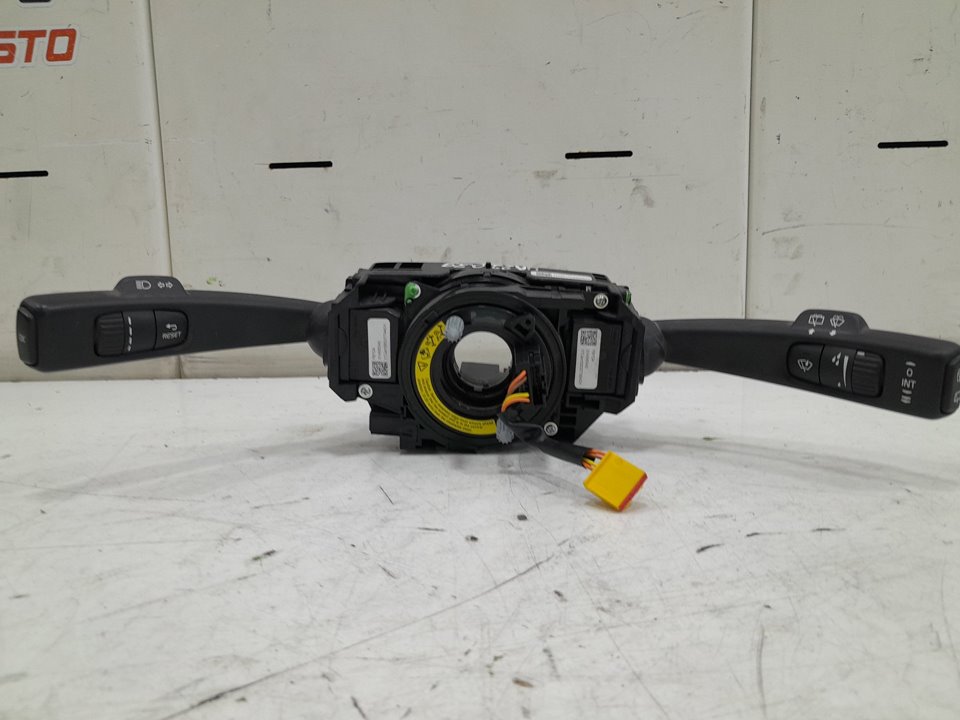 Anillo airbag y mando multifuncion volvo v40 fastback d3