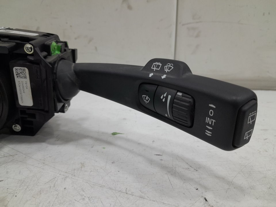 Anillo airbag y mando multifuncion volvo v40 fastback d3