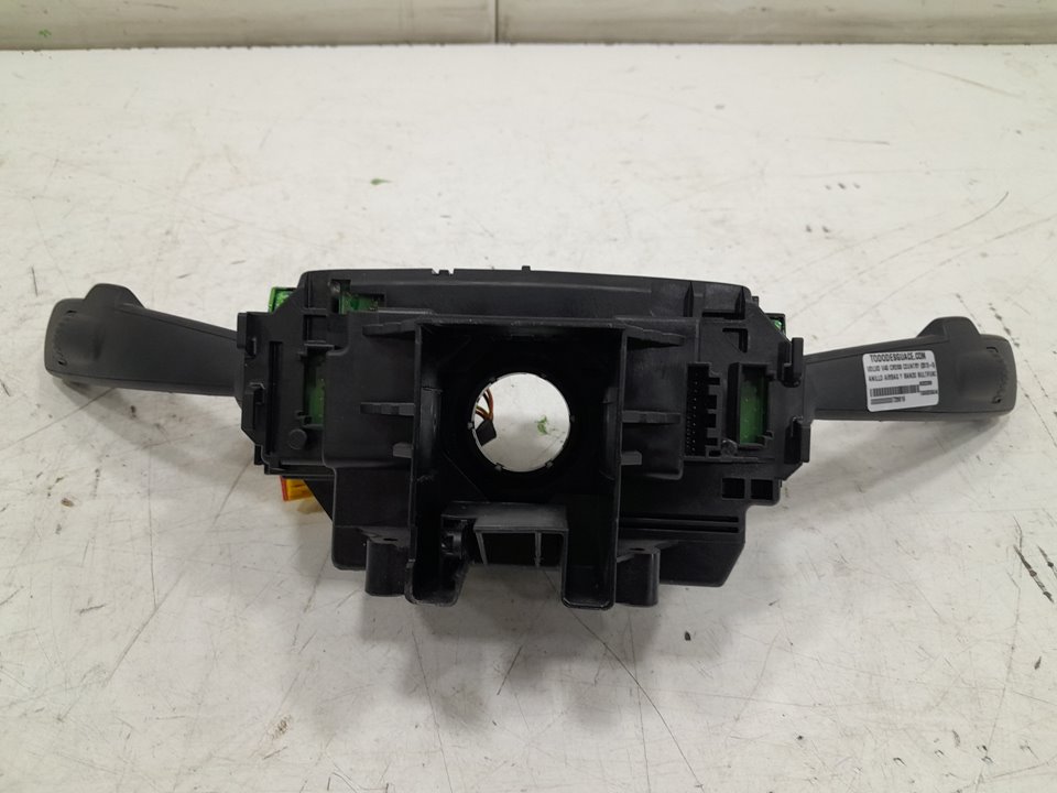Anillo airbag y mando multifuncion volvo v40 fastback d3