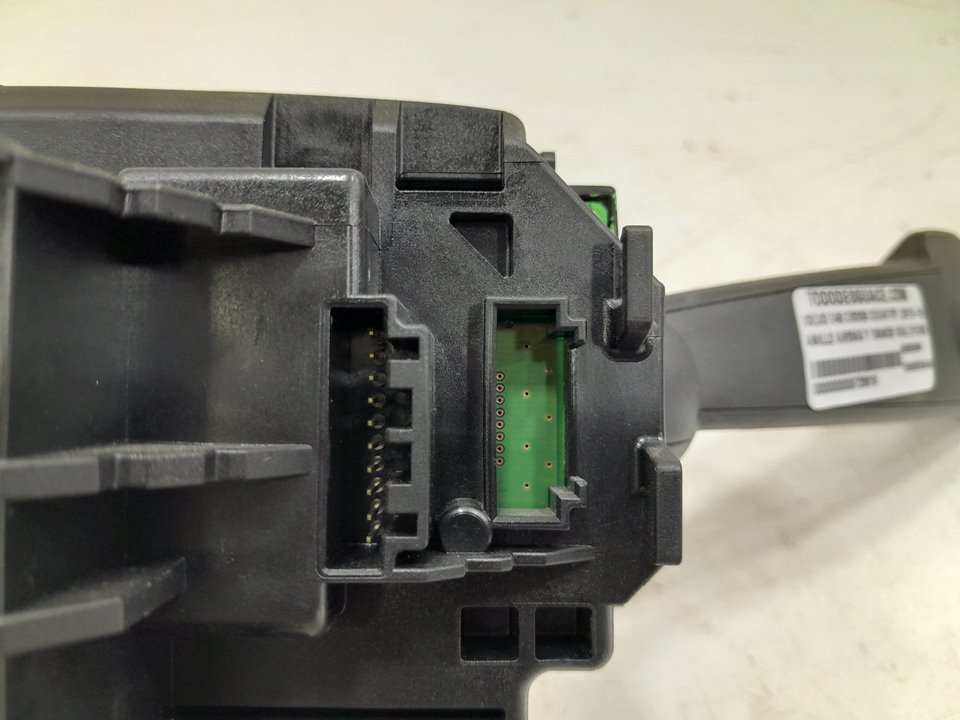 Anillo airbag y mando multifuncion volvo v40 fastback d3
