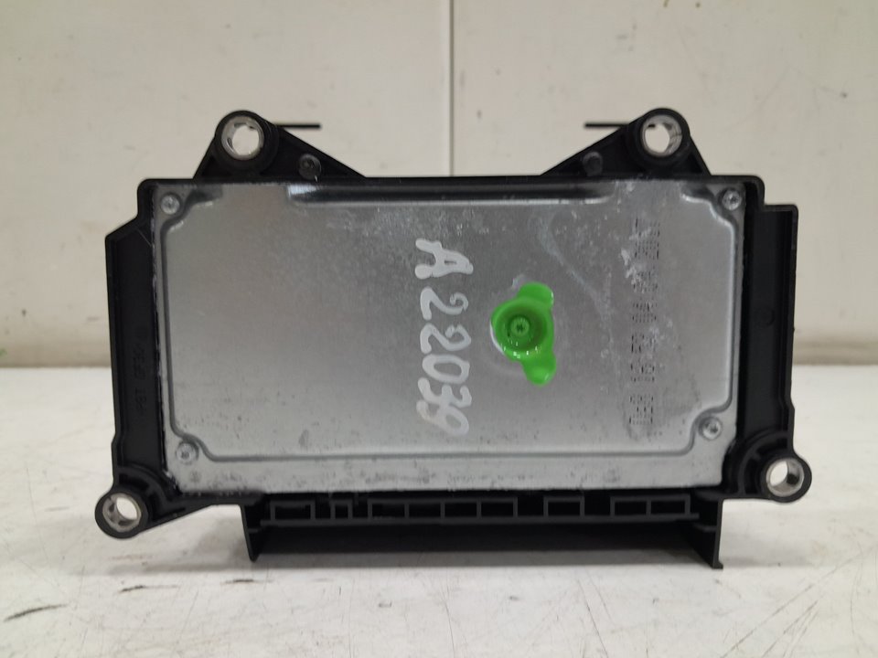 Centralita airbag volvo v40 fastback d3
