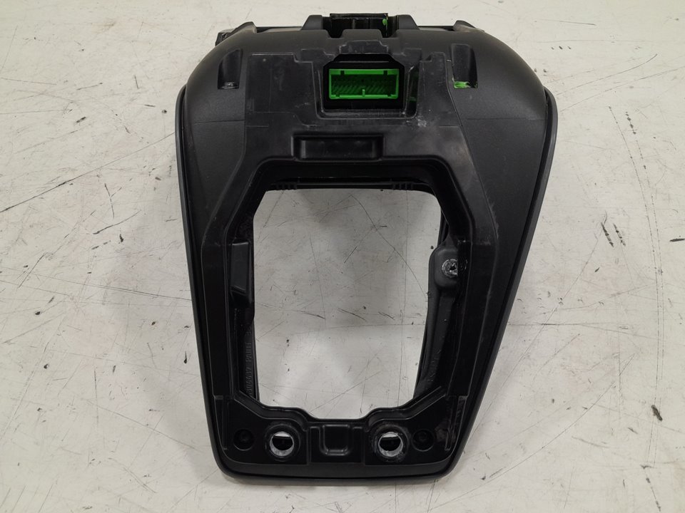 Consola central volvo v40 fastback d3