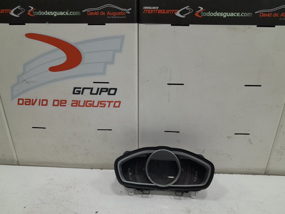 Cuadro instrumentos volvo v40 fastback d3