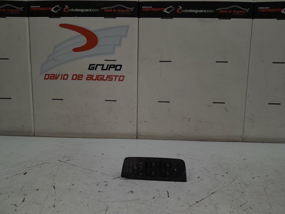 Mando elevalunas delantero izquierdo volvo v40 fastback d3