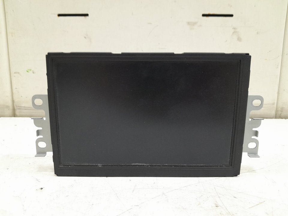Pantalla volvo v40 fastback d3