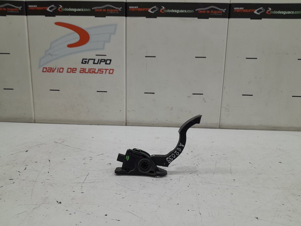 Potenciometro acelerador volvo v40 fastback d3