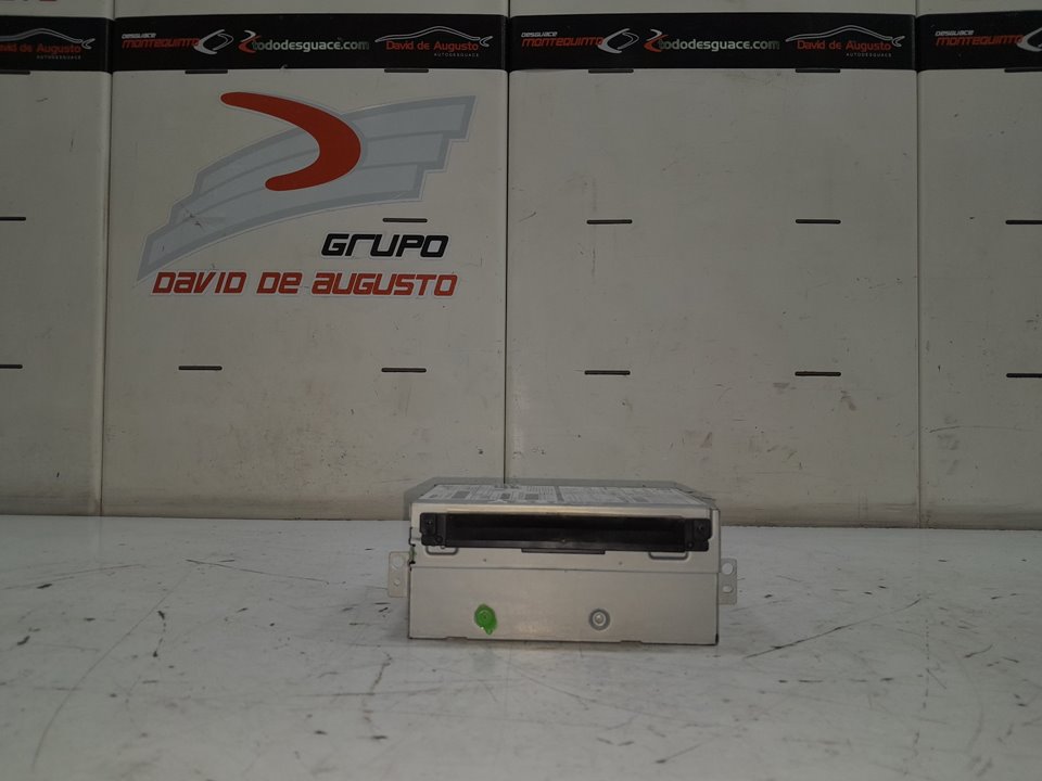 Sistema audio / radio cd volvo v40 fastback d3