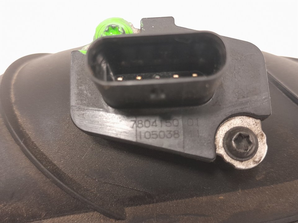 Caudalimetro bmw x5 xdrive 40 d