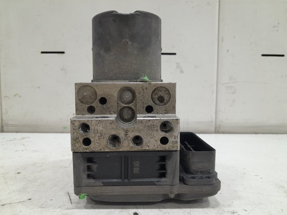 Abs bmw x5 xdrive 40 d