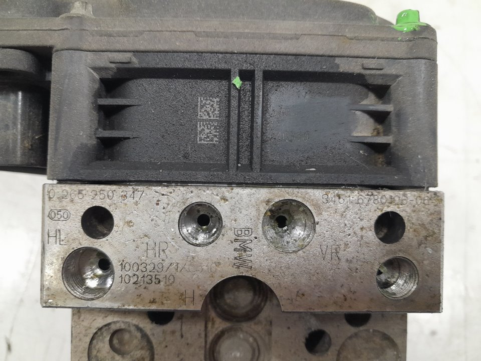 Abs bmw x5 xdrive 40 d