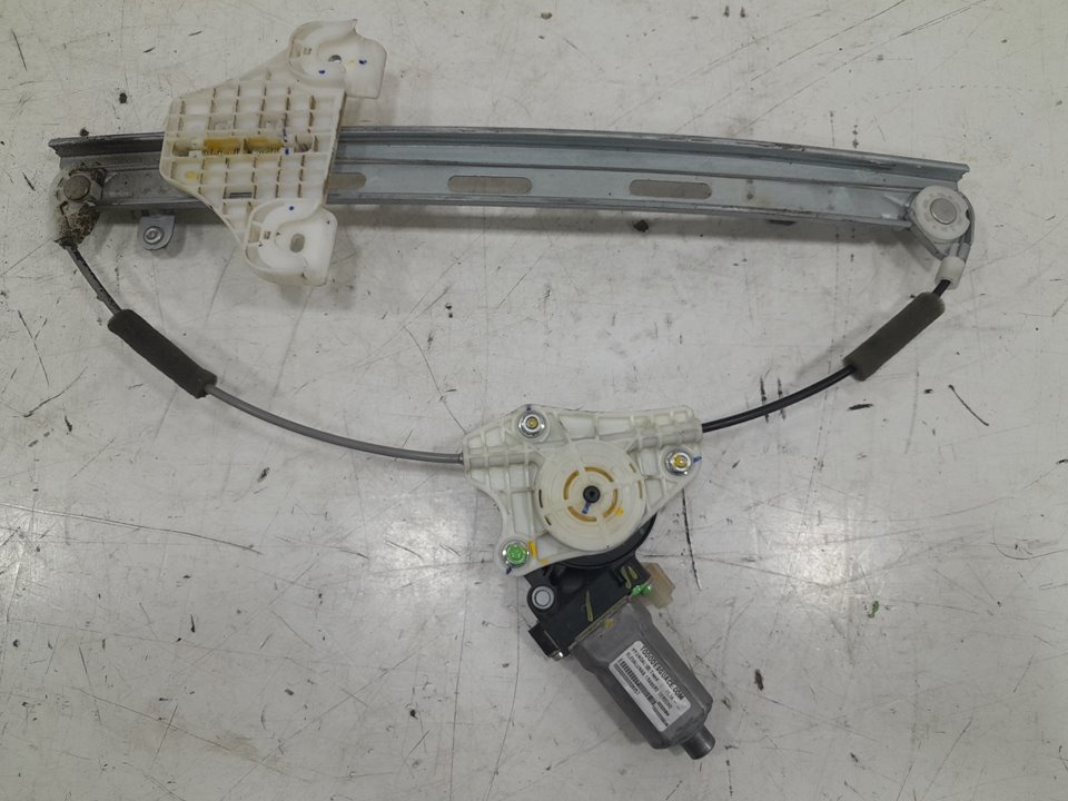 Elevalunas trasero derecho hyundai i20 1.2