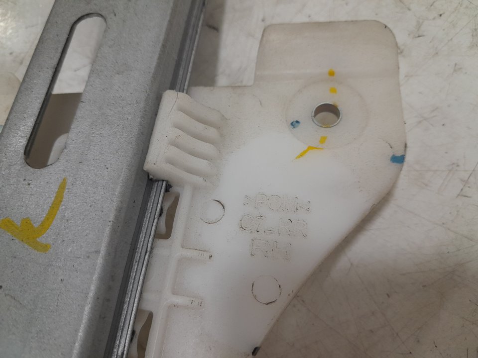 Elevalunas trasero derecho hyundai i20 1.2