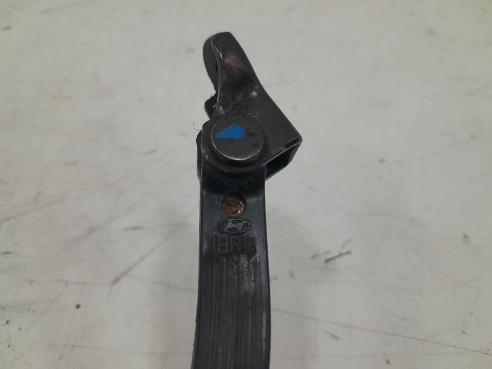 Freno de puerta trasero derecho hyundai i20 1.2