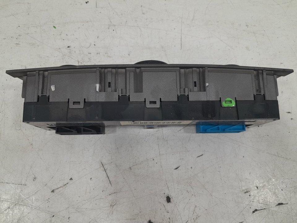 Mando calefaccion /  aire acondicionado opel vectra c 2.0 dti 16v (f69)