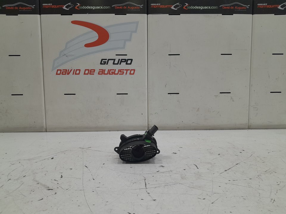 Caudalimetro bmw 1 120 d