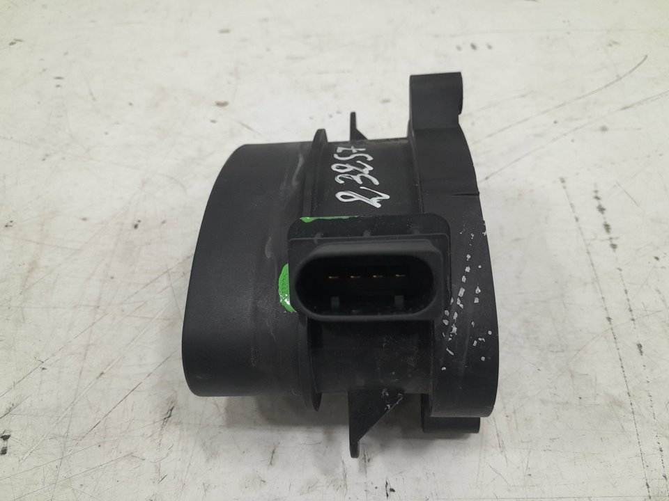 Caudalimetro bmw 1 120 d