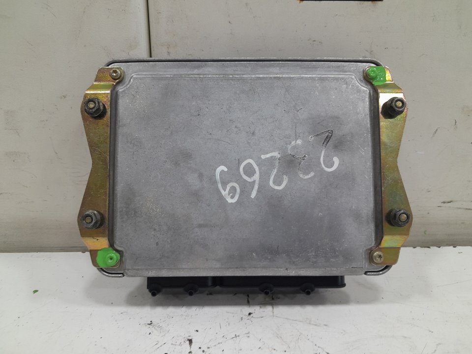 Centralita motor uce jeep grand cherokee ii 3.1 td 4x4