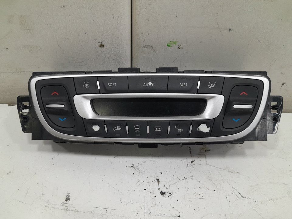 Mando climatizador 1.5 dci