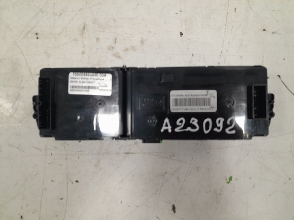 Mando climatizador 1.5 dci