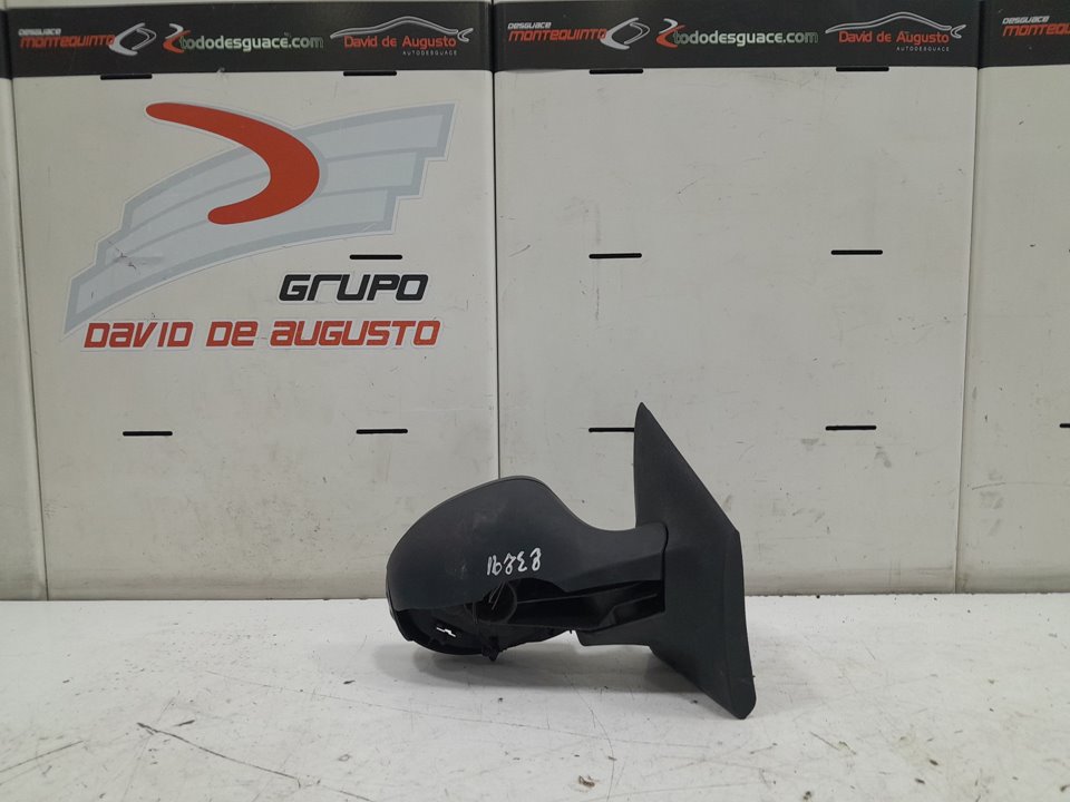 Retrovisor derecho renault twingo i 1.2 16v (c06c c06d c06k)