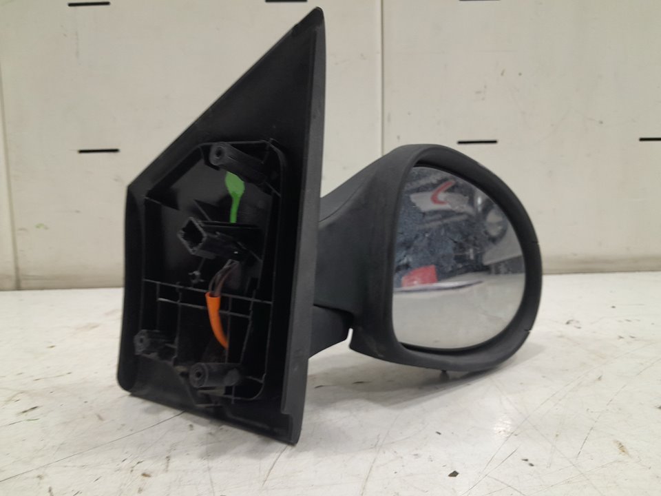 Retrovisor derecho renault twingo i 1.2 16v (c06c c06d c06k)