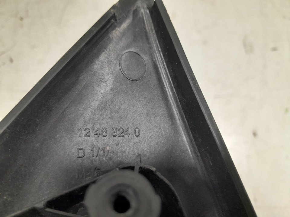 Retrovisor derecho renault twingo i 1.2 16v (c06c c06d c06k)