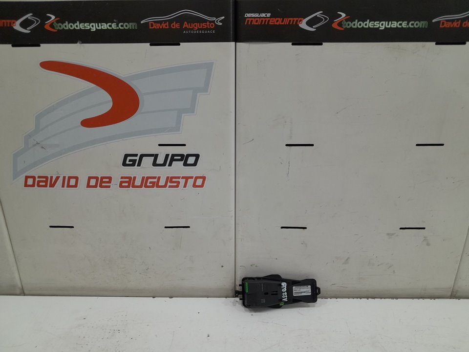 Sensor lluvia volvo v40 fastback d3