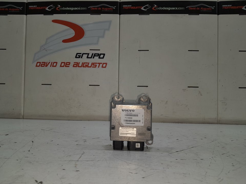 Centralita airbag volvo v40 fastback d3