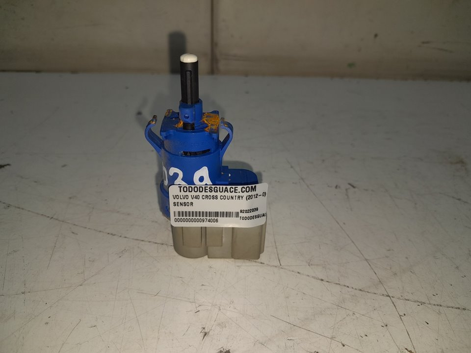 Sensor volvo v40 fastback d3