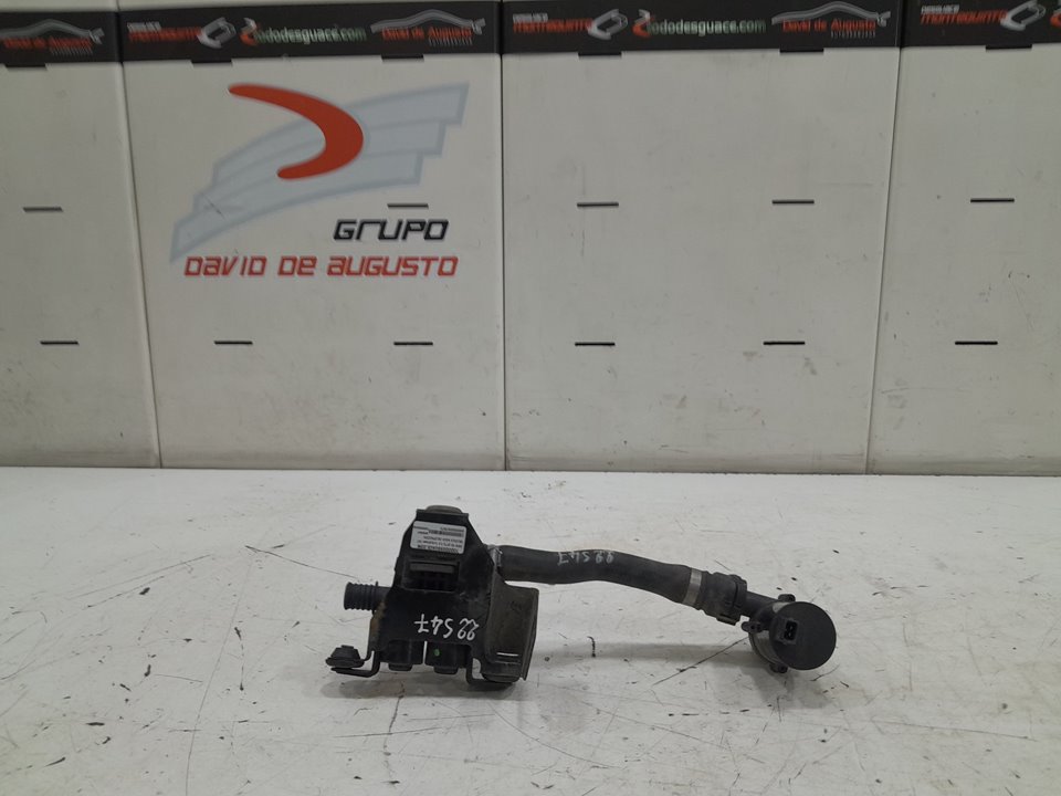 Valvula agua calefaccion bmw x5 xdrive 40 d