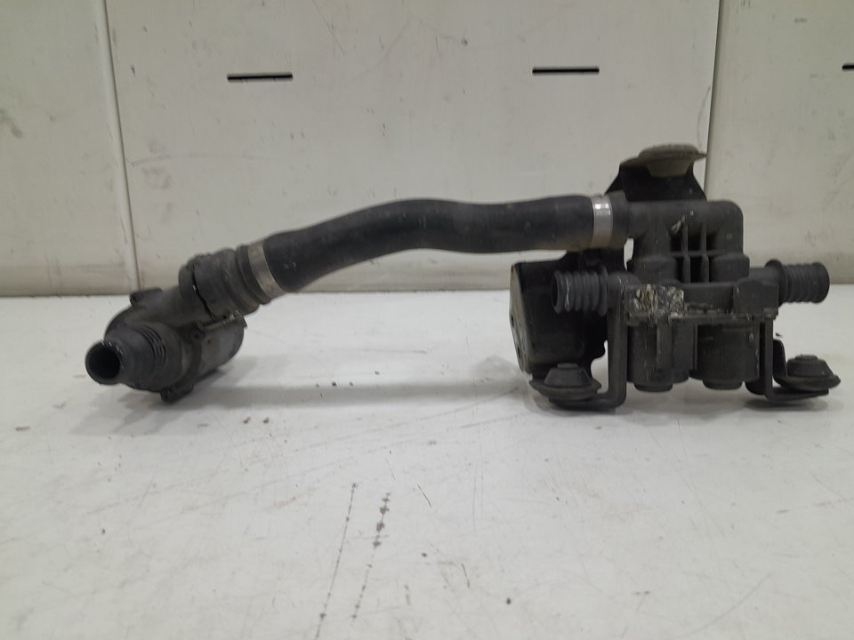 Valvula agua calefaccion bmw x5 xdrive 40 d