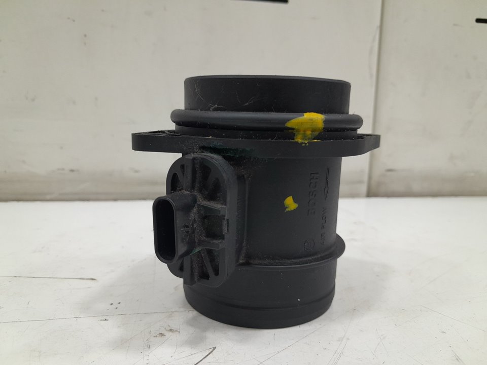 Caudalimetro peugeot 3008 limusina 1.6 hdi