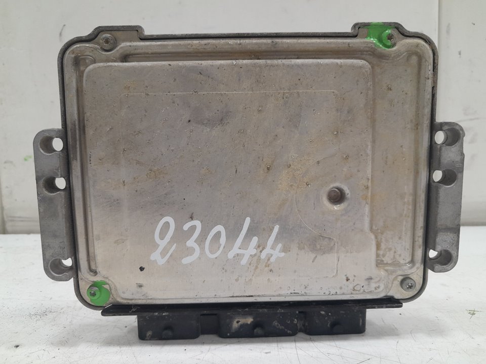 Centralita motor uce suzuki grand vitara ii 1.9 ddis a las 4 ruedas (jt419