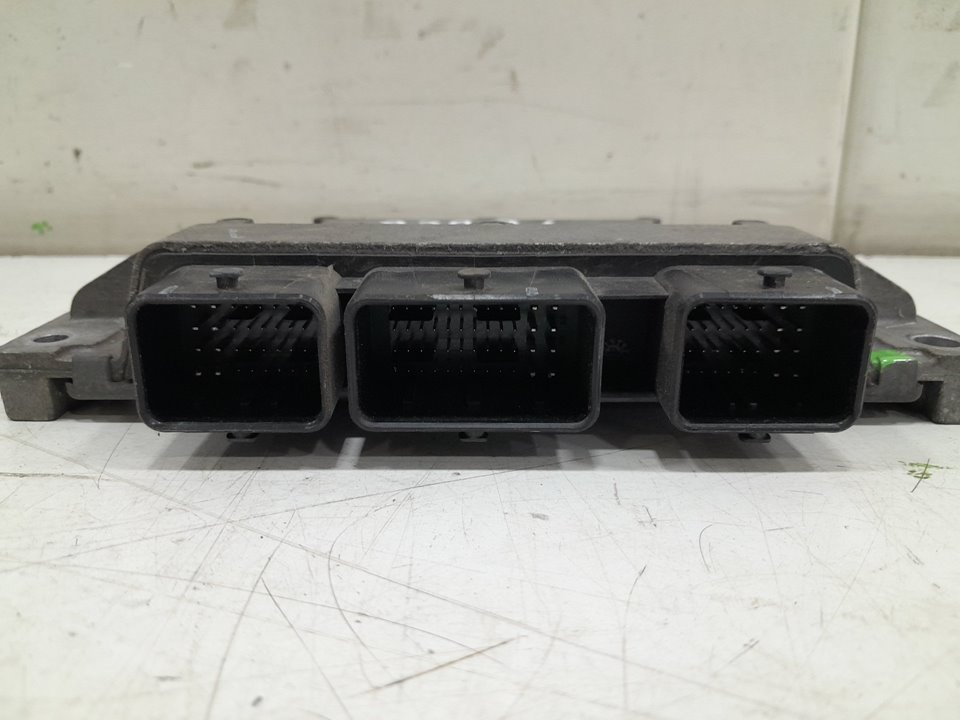 Centralita motor uce renault twingo i 1.2 16v (c06c c06d c06k)