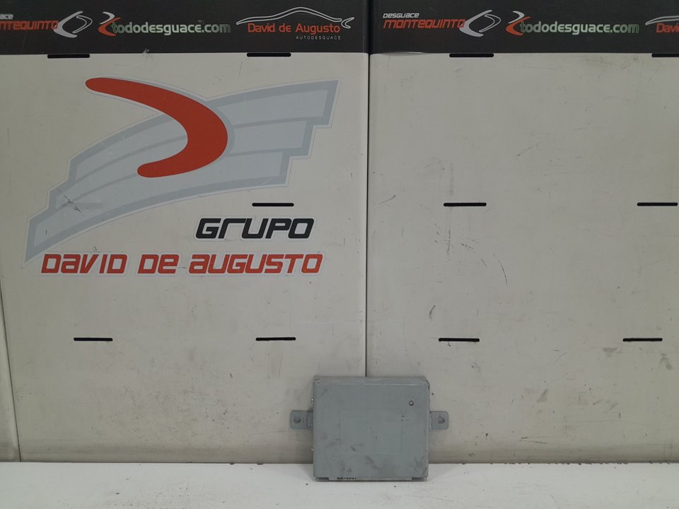 Centralita motor uce ignis rm (mh) básico      08