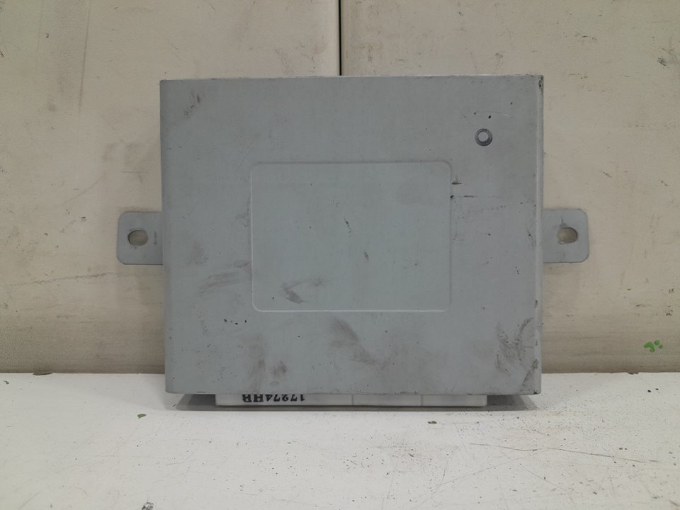 Centralita motor uce ignis rm (mh) básico      08