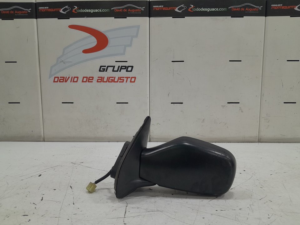 Retrovisor izquierdo ignis rm (mh) básico      08