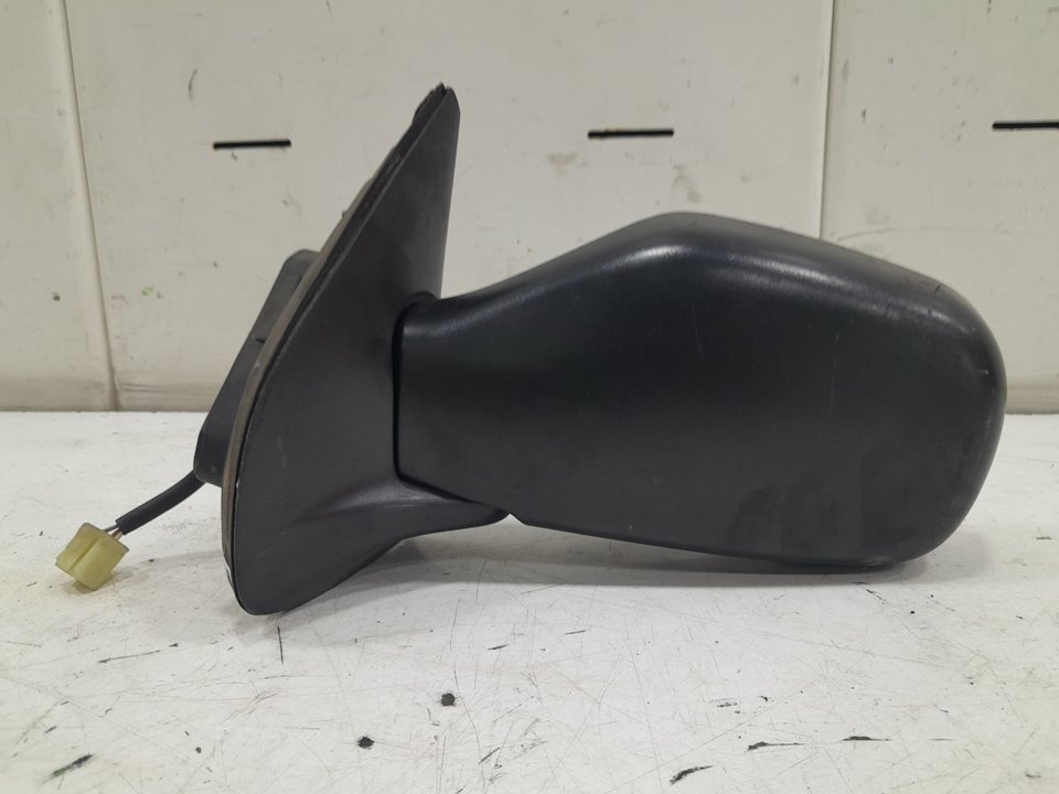 Retrovisor izquierdo ignis rm (mh) básico      08