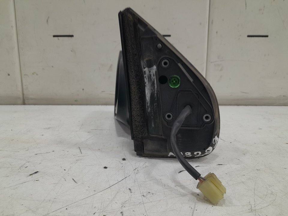 Retrovisor izquierdo ignis rm (mh) básico      08