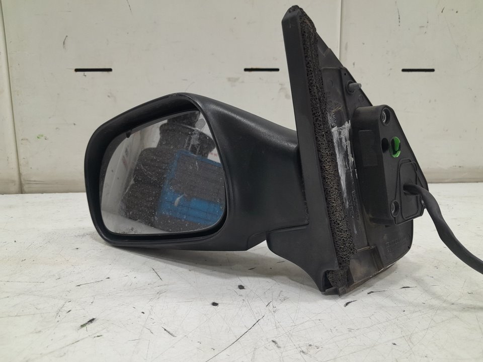 Retrovisor izquierdo ignis rm (mh) básico      08