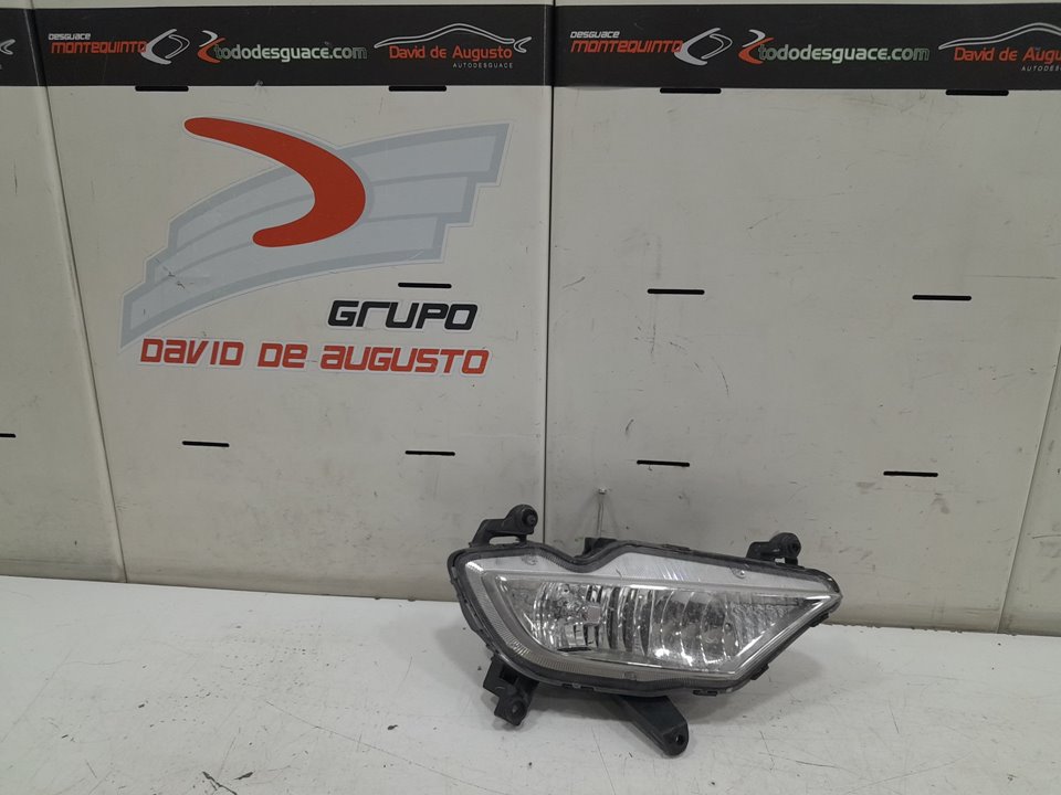 Antiniebla delantero izquierdo hyundai i20 1.2