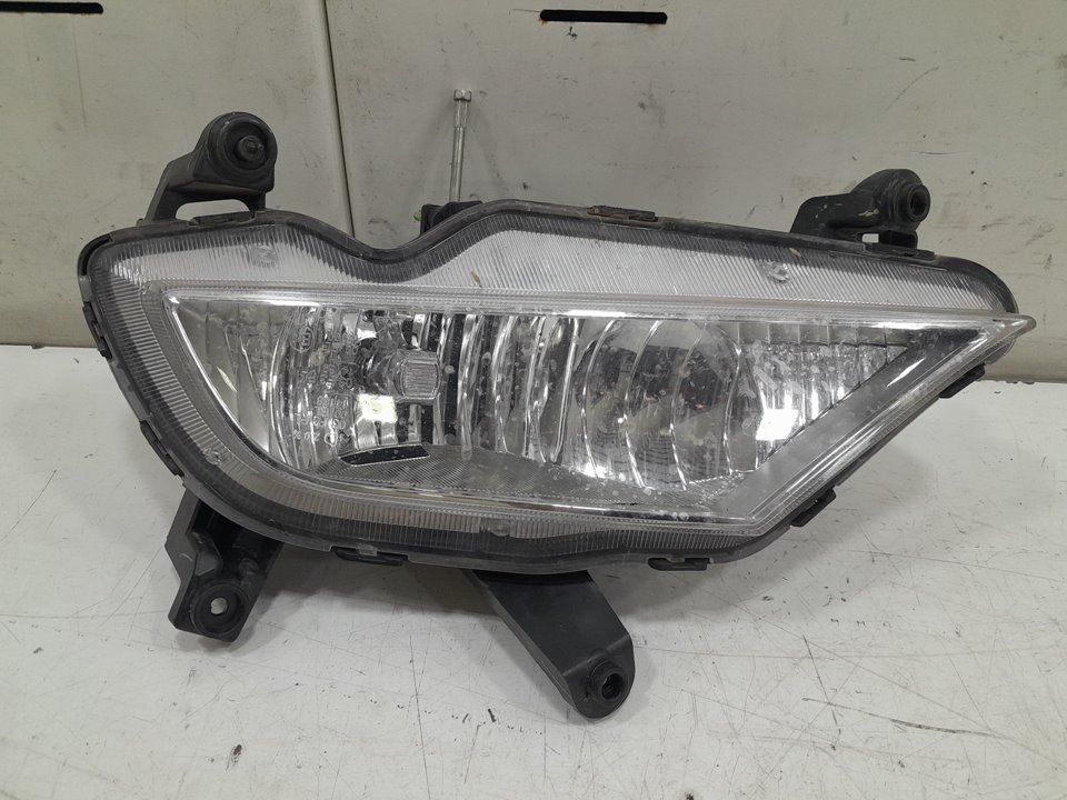 Antiniebla delantero izquierdo hyundai i20 1.2