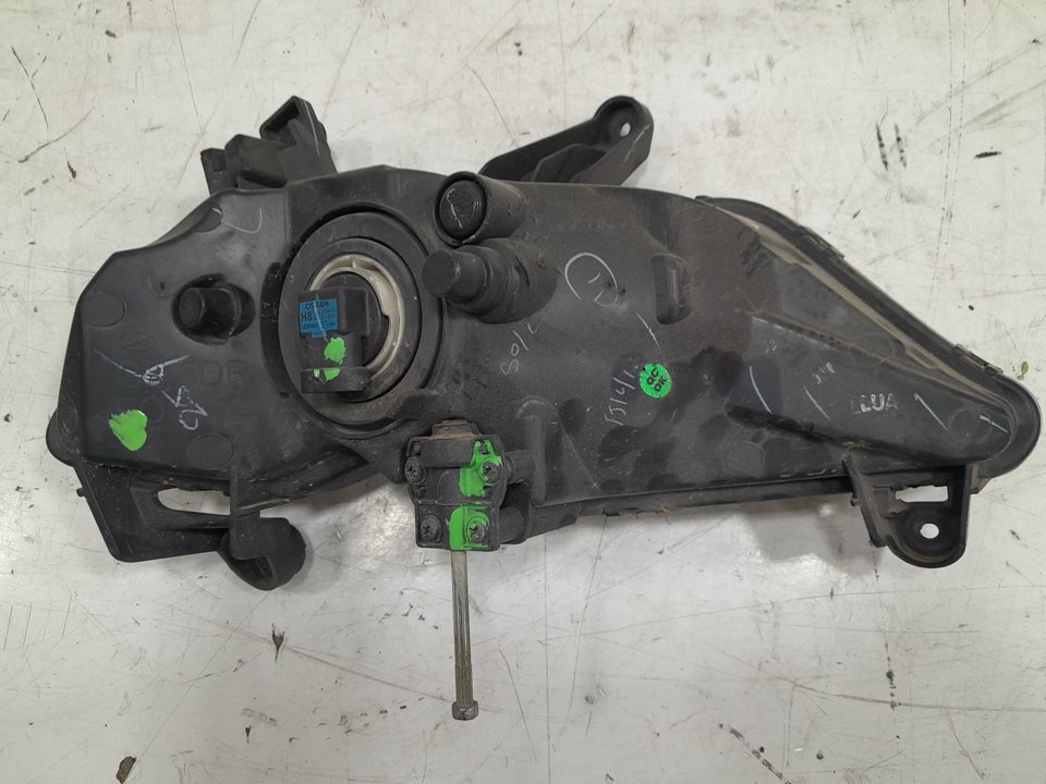 Antiniebla delantero izquierdo hyundai i20 1.2